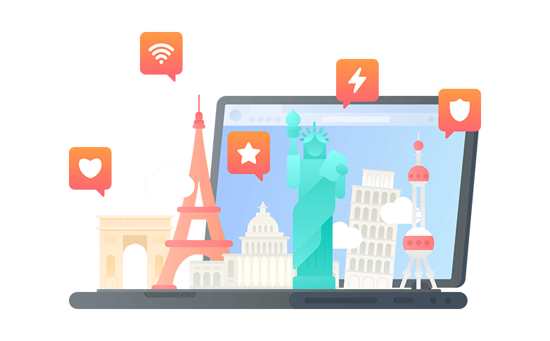 代理腾讯视频的回国vpn - SQUIDCN